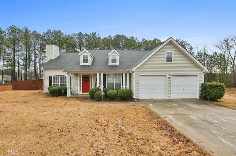 224 River View Ct, Hampton, GA 30228 photo 1