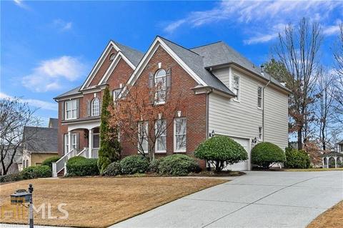 3415 Forest Trace Dr, Dacula, GA 30019 photo 2