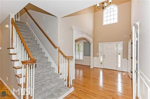 3415 Forest Trace Dr, Dacula, GA 30019 photo 9