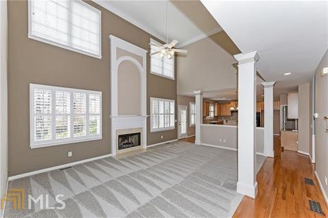 3415 Forest Trace Dr, Dacula, GA 30019 photo 16