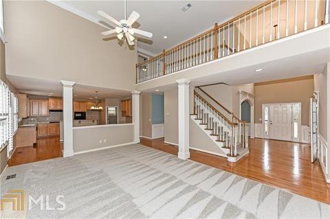 3415 Forest Trace Dr, Dacula, GA 30019 photo 19