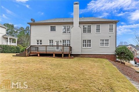 3415 Forest Trace Dr, Dacula, GA 30019 photo 69