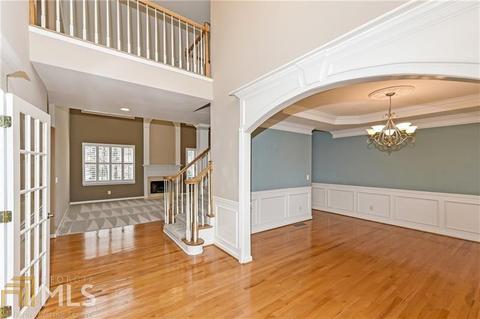 3415 Forest Trace Dr, Dacula, GA 30019 photo 11