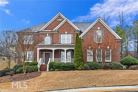 3415 Forest Trace Dr, Dacula, GA 30019 photo 1