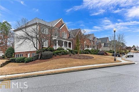 3415 Forest Trace Dr, Dacula, GA 30019 photo 3