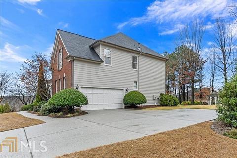 3415 Forest Trace Dr, Dacula, GA 30019 photo 4