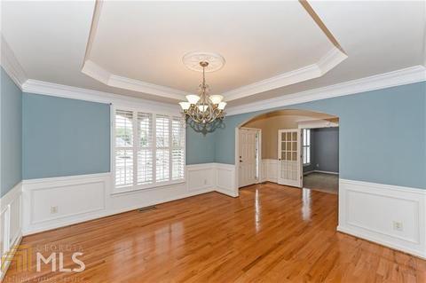 3415 Forest Trace Dr, Dacula, GA 30019 photo 15