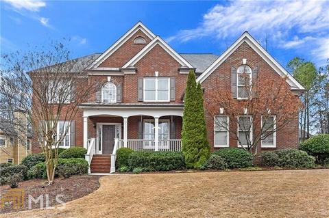 3415 Forest Trace Dr, Dacula, GA 30019 photo 6