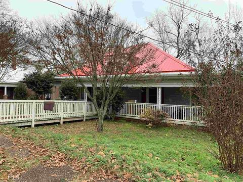 815 Forrest Ave, Lagrange, GA 30240 photo 1
