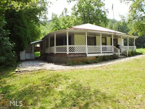3852 Burningtown Rd, Franklin, NC 28734 photo 11