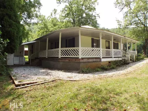 3852 Burningtown Rd, Franklin, NC 28734 photo 2
