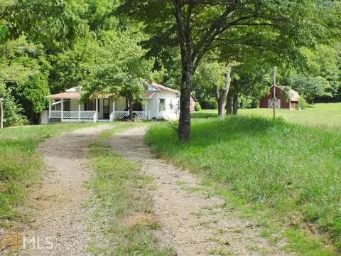 3852 Burningtown Rd, Franklin, NC 28734 photo 1