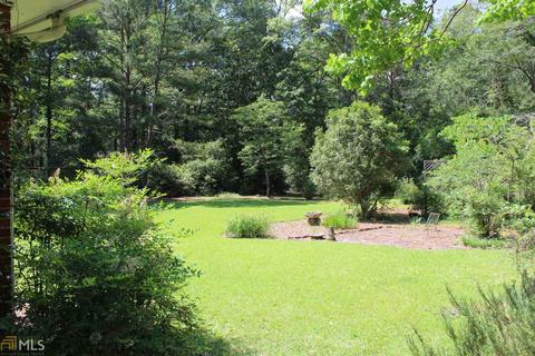 121 Pine Dr, Pine Mountain, GA 31822 photo 27