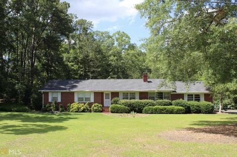 121 Pine Dr, Pine Mountain, GA 31822 photo 1