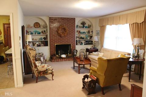 121 Pine Dr, Pine Mountain, GA 31822 photo 3