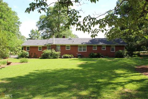 121 Pine Dr, Pine Mountain, GA 31822 photo 22