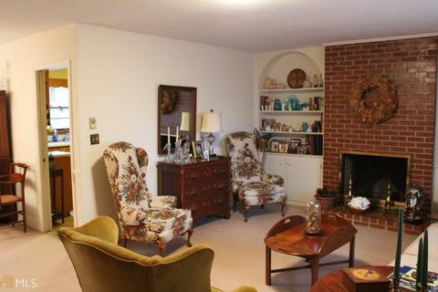 121 Pine Dr, Pine Mountain, GA 31822 photo 2