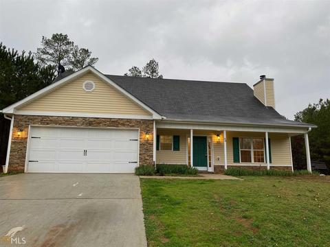 90 Meadow Overlook Dr, Covington, GA 30016 photo 1