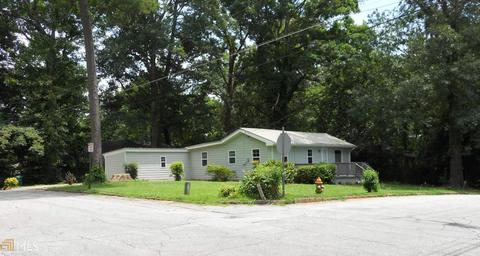 13 Pine Lake Homes For Sale Pine Lake Ga Real Estate Movoto