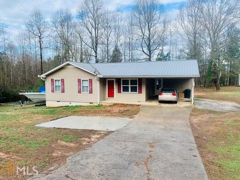 4181 Level Grove Rd, Cornelia, GA 30531 photo 1