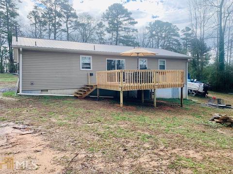 4181 Level Grove Rd, Cornelia, GA 30531 photo 12