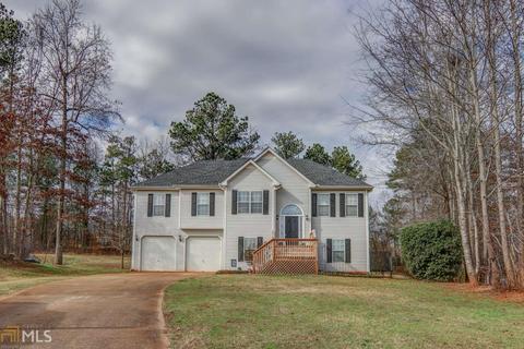 50 Freeman Ct, Covington, GA 30016 photo 2