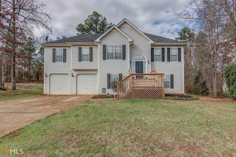 50 Freeman Ct, Covington, GA 30016 photo 1