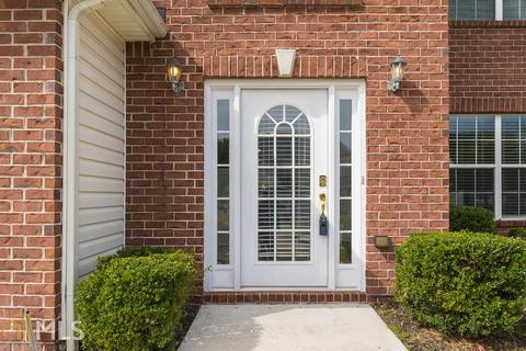 508 Hamlet Dr, Hampton, GA 30228 photo 4