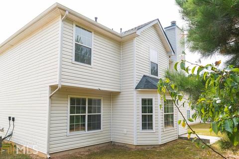 508 Hamlet Dr, Hampton, GA 30228 photo 26