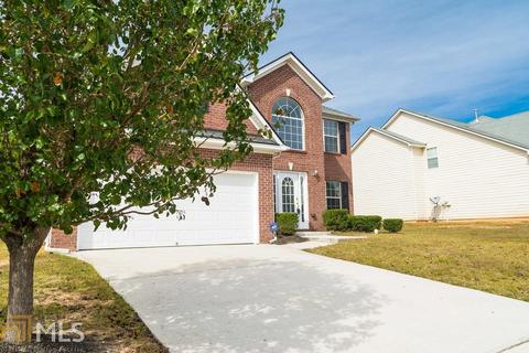 508 Hamlet Dr, Hampton, GA 30228 photo 3