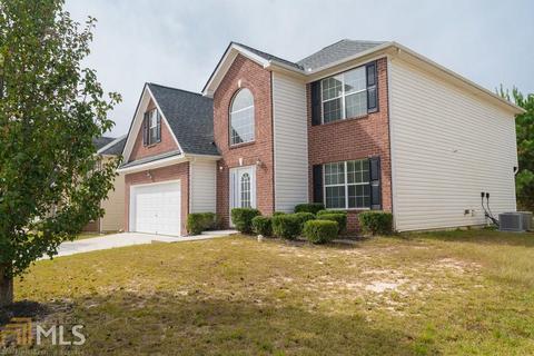 508 Hamlet Dr, Hampton, GA 30228 photo 2