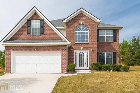 508 Hamlet Dr, Hampton, GA 30228 photo 1