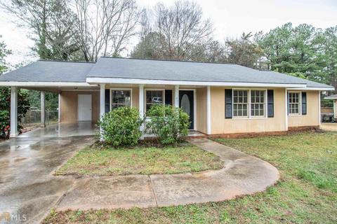 471 Womack Rd, Covington, GA 30016 photo 1