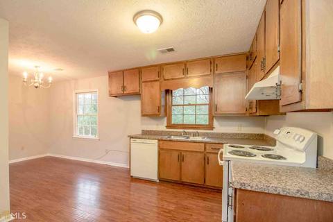 471 Womack Rd, Covington, GA 30016 photo 2