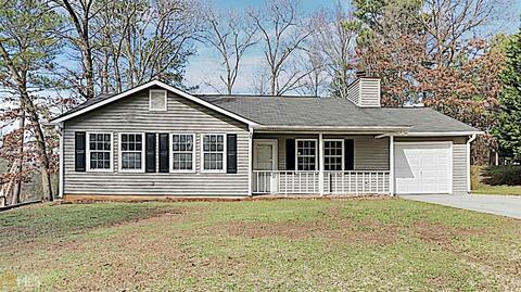 2796 Maple Grove Dr, Rex, GA 30273 photo 1