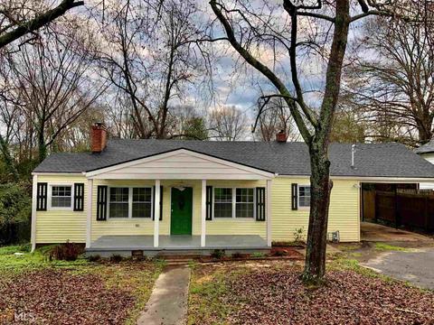 29 James St, Hampton, GA 30228 photo 19