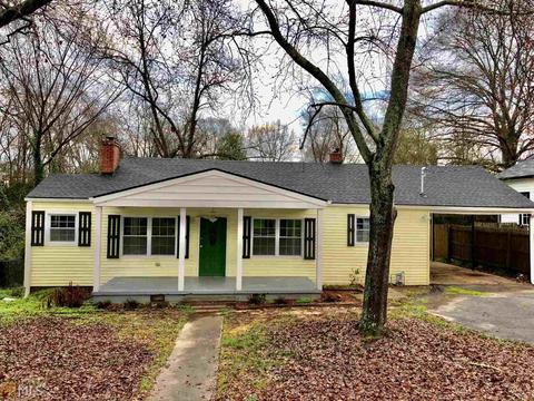 29 James St, Hampton, GA 30228 photo 1