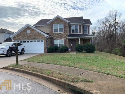 2673 Kensley Ct, Hampton, GA 30228 photo 1