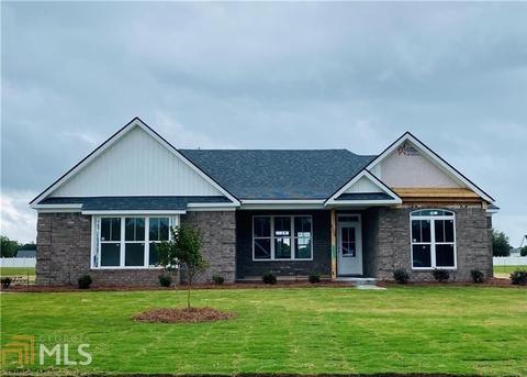 602 Ebbets Field Rd, Guyton, GA 31312 photo 1