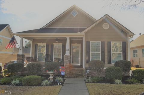 50 Orchard Dr, Covington, GA 30014 photo 1