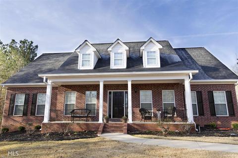 30 Walnut Ridge Ct, Covington, GA 30014 photo 1