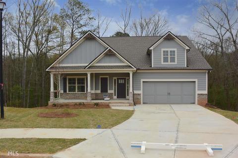 1208 Creekside Ln, Monroe, GA 30655 photo 1