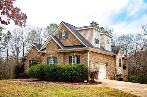 270 Patillo Rd, Jackson, GA 30233 photo 1