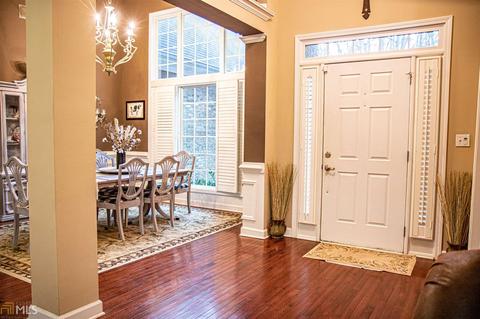 270 Patillo Rd, Jackson, GA 30233 photo 5