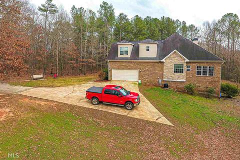 270 Patillo Rd, Jackson, GA 30233 photo 2