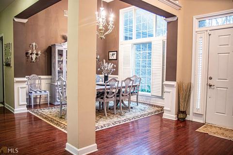 270 Patillo Rd, Jackson, GA 30233 photo 6