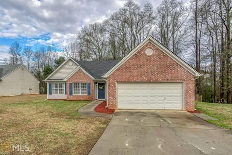 34 Cobblestone Ct, Commerce, GA 30529 photo 2