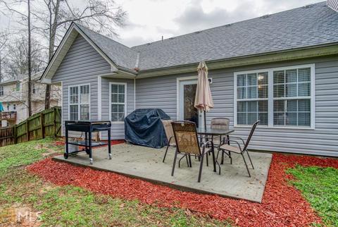 34 Cobblestone Ct, Commerce, GA 30529 photo 37