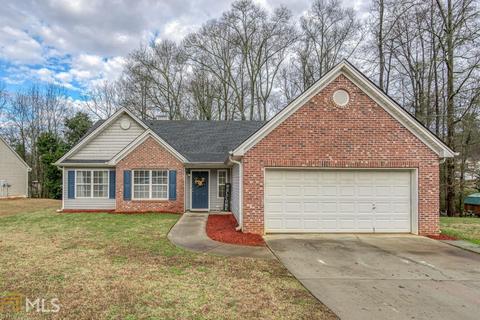 34 Cobblestone Ct, Commerce, GA 30529 photo 1