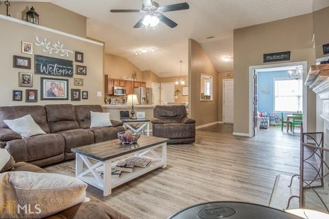 34 Cobblestone Ct, Commerce, GA 30529 photo 11